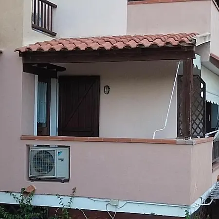 Monolocale Cala Reale דירה *