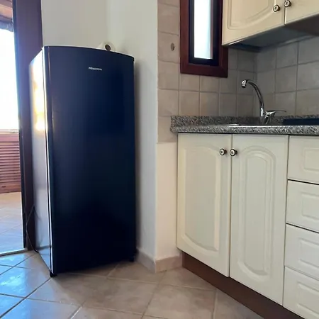 Monolocale Cala Reale דירה מרינלה