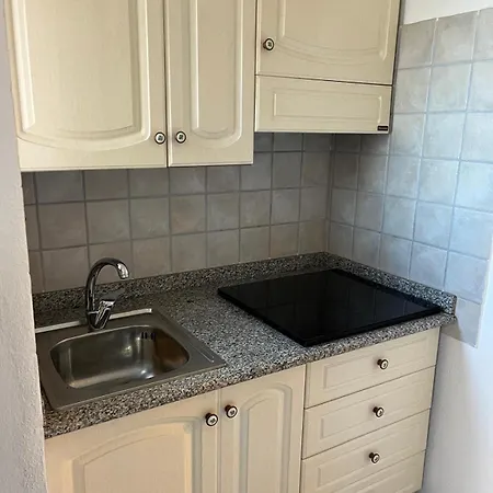 Monolocale Cala Reale מרינלה