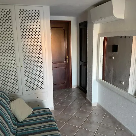 Monolocale Cala Reale * Маринелла