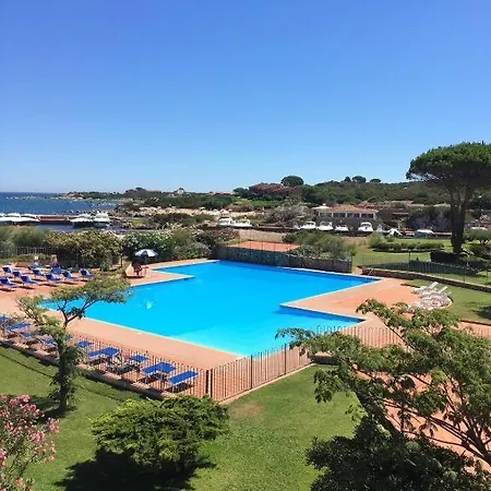 Monolocale Cala Reale Apartment