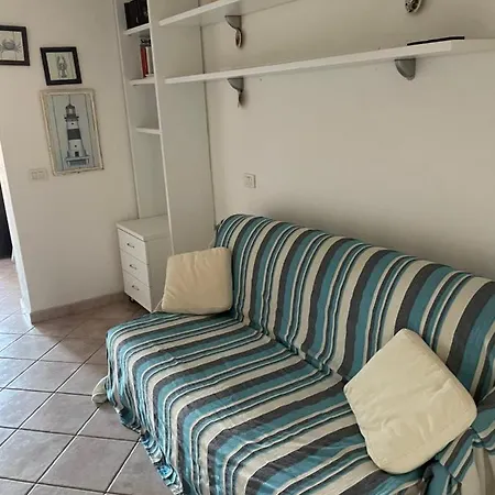 Apartament Monolocale Cala Reale Marinella (Sardinia)