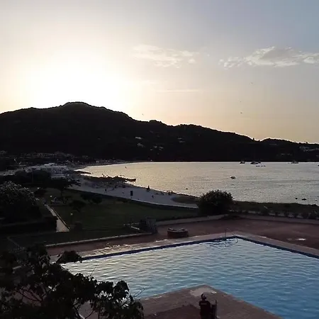 Monolocale Cala Reale *