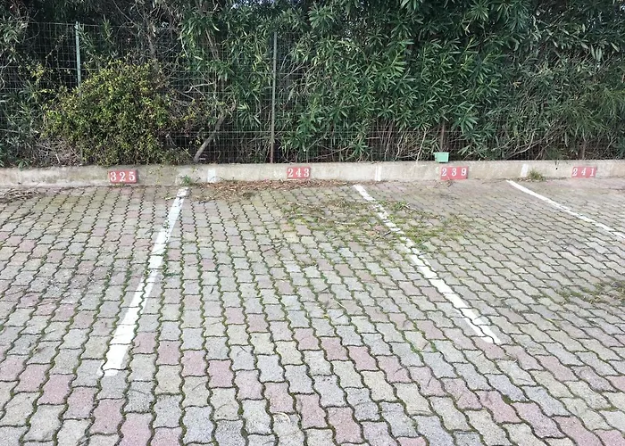 Appartement Monolocale Cala Reale Marinella (Sardinia)