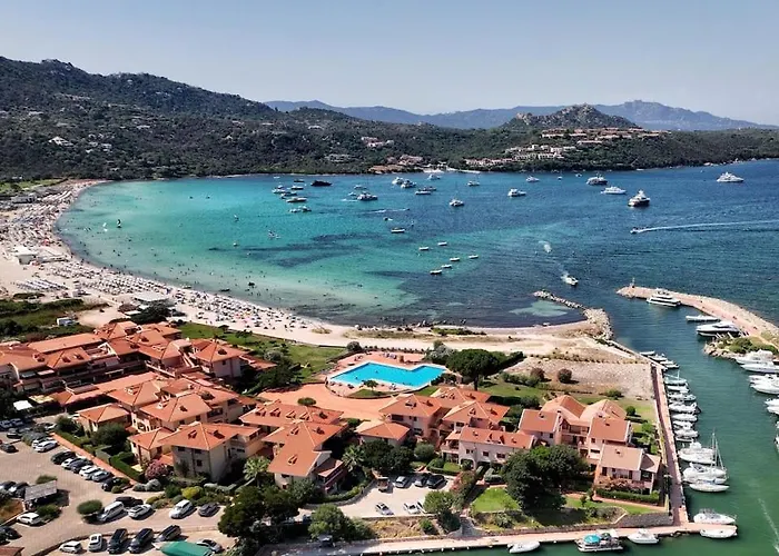 Monolocale Cala Reale