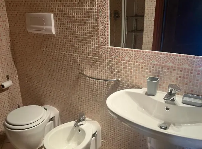 Monolocale Cala Reale *